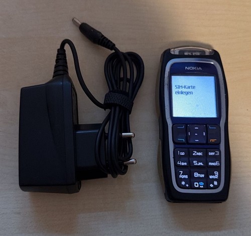 Nokia 3220 blu senza sim - nokia,