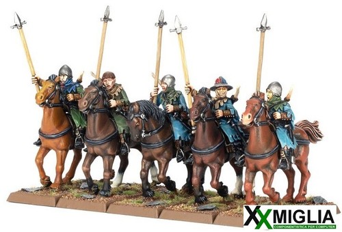 Warhammer the old world - old,