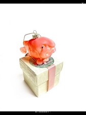 Mab Graves Ornamento Pesce