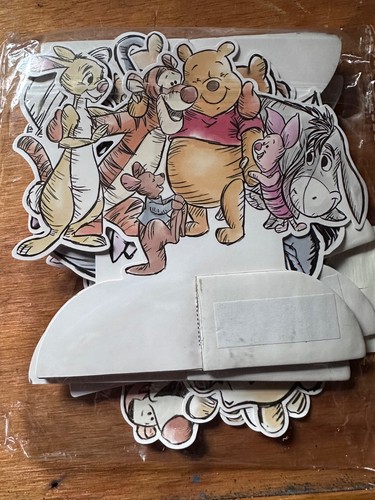 Winnie the pooh tavolo - pz,
