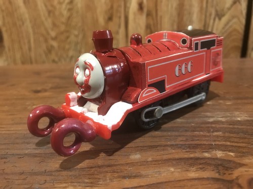 Choo charlas - choo,