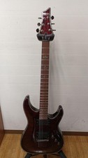 SCHECTER HELLRAISER C-1 Chitarra elettrica