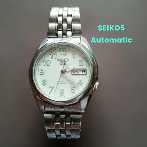 Orologio polso seiko - orologio,