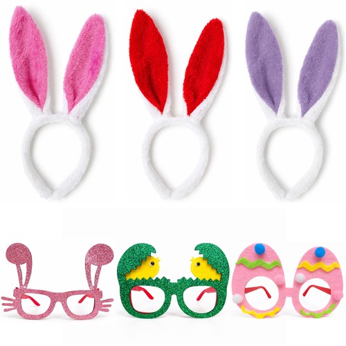 Set fasce occhiali - set,
