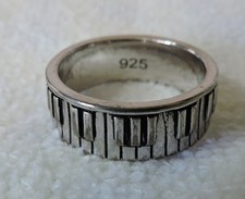 Anello tasti pianoforte