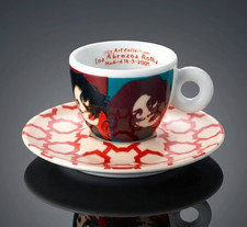 RARA tazzina Illy collection