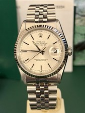 Rolex Datejust 16234