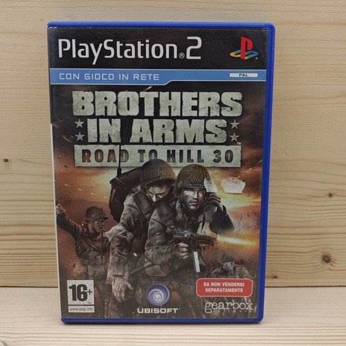Brothers arms road - arms,