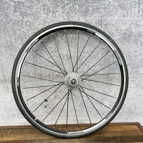 Bontrager 700c cerchio ruota - cerchio,