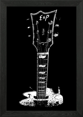 Esp eclipse poster arte - eclipse, da