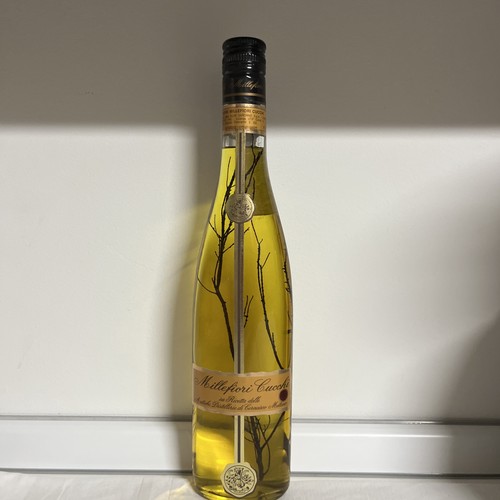 Liquore millefiori cucchi - millefiori,