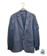 TRUSSARDI Sleeve-switched