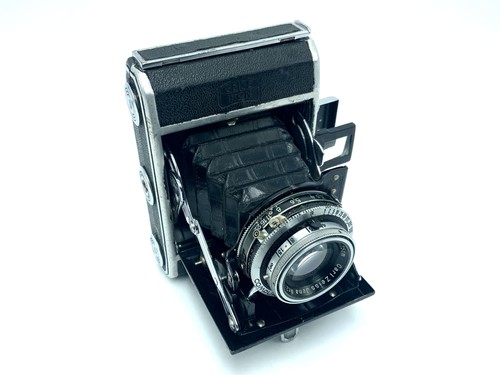 Zeiss ikon ikonta 521 - ikonta,