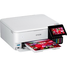 Epson EcoTank Photo ET-8500
