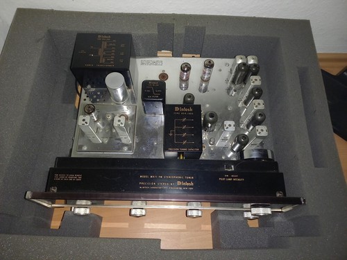 Mcintosh mr71 - -, mr71--