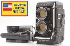 Blue Dot [Near MINT w/Hood]