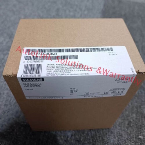 6es7352 1ah01 0ae0 1pcs nuovo - 6es7352-1ah01-0ae0,