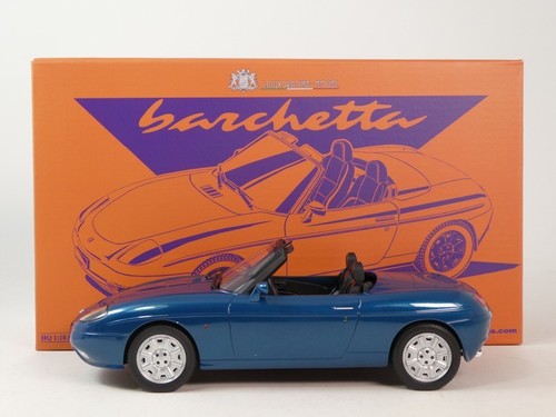 Laudoracing fiat barchetta - laudoracing,