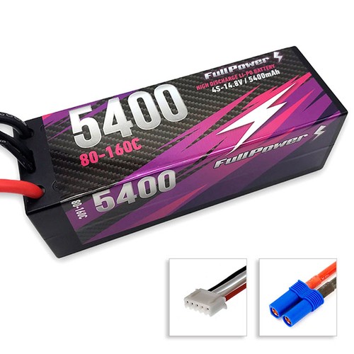 Fullpower batteria lipo - batteria, 4s