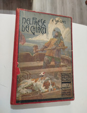 Salgari NEL PAESE DEI GHIACCI