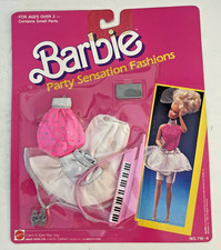 Barbie vintage party - barbie,