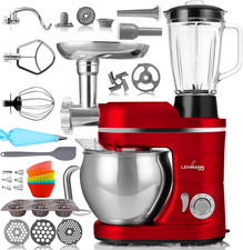 Robot da cucina multifunzione