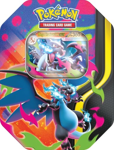 Mega charizard pokemon - charizard, x