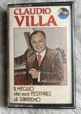Claudio Villa – Best Of