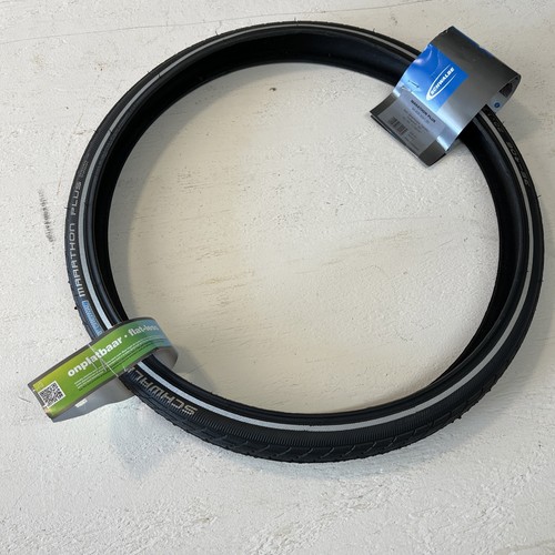 Schwalbe marathon plus - schwalbe,