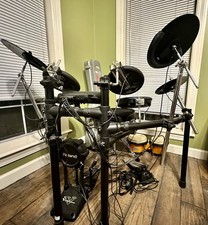 Roland TD-4 V-Drums All