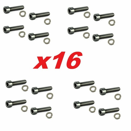 Viti brugola mikuni carb - brugola,