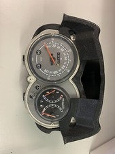 Strumento Conta Km Tachimetro Malaguti Boog 125/160