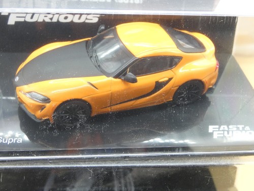 Toyota supra 2019 27 - gr,