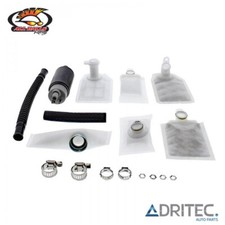 ✅ POMPA BENZINA CARBURANTE