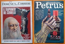 Domenica del Corriere - Anno