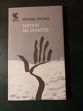 Werner Herzog - Sentieri nel