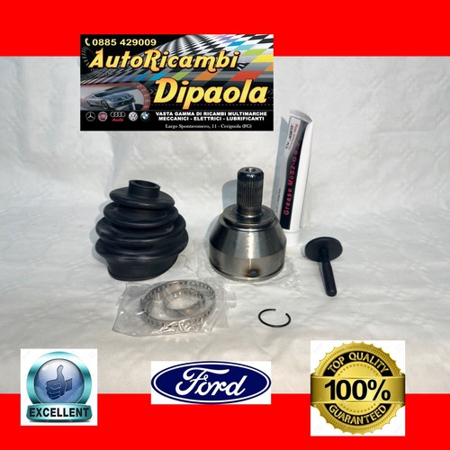Kit giunto omocinetico ruota - giunto,