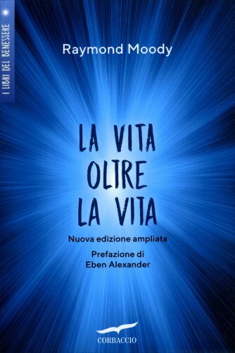 Libro vita oltre - libro,