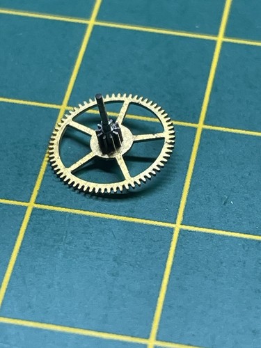 Omega sob pezzo di - 26.5,