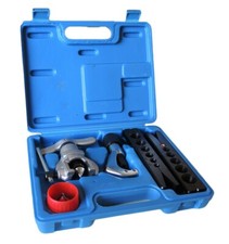 CARTELLATRICE FLANGIATUBO RAME