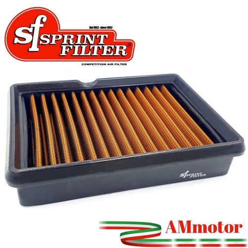 Filtro aria sportivo - aria,