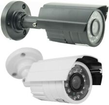 TELECAMERA VIDEOSORVEGLIANZA