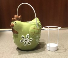 PORTA CANDELA PORTA LUMINI IN