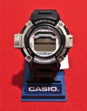 Polsino CASIO Marine Gear
