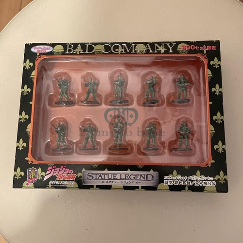 Statua jojo bad company 300 - statua,