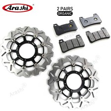 For Honda CB1000R Non-ABS