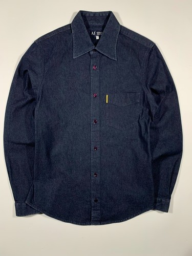 Vintage giorgio armani jeans - vintage,