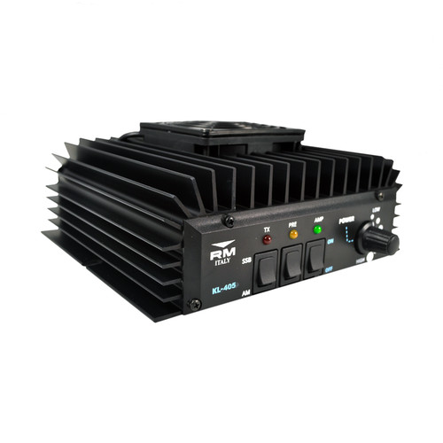 Amplificatore lineare kl405 - amplificatore,