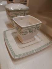 Servizio 6 Tazze + Zuccheriera