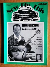 Magazine - NOW DIG THIS Rock &